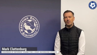 Ο ΠΑΟΚ το είχε προαναγγείλει από το 2020 και ο Κλάτενμπεργκ πήγε στη Νότιγχαμ το 2024