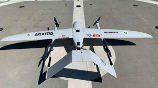 Θα «κλειδώσουμε» το Αιγαίο-Ελληνική αντι-drone ομπρέλα και δορυφορικός έλεγχος SATCOM σε UAV ΑΡΧΥΤΑ και UCAV ΓΡΥΠΑ
