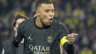 Κιλιάν Εμπαπέ: Έφυγε... απλήρωτος από την Παρί