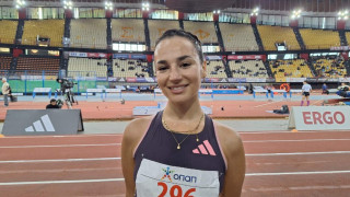 Πανελλήνιο '24, ΣΕΦ: Δεύτερη επίδοση όλων των εποχών η Φιλτισάκου: «Χαρούμενη για την κούρσα - Εκείνη τη στιγμή σκέφτηκα πως θα τερματίσω;»