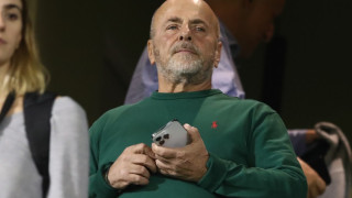 Πώς απάντησε ο Μαρινάκης στις κατηγορίες του Αλαφούζου