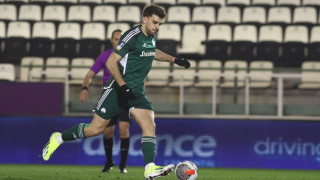 «Ο Ιωαννίδης είναι Νο1 στόχος της Λάτσιο - Άρχισαν διαπραγματεύσεις»