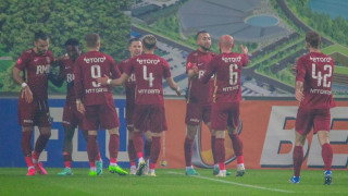 Σεφτέ στα γκολ στη Ρουμανία για τον Ελ Καντουρί (vid)