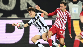 Τα ντέρμπι θα κρίνουν τον πρωταθλητή και εκεί ο ΠΑΟΚ... χωλαίνει