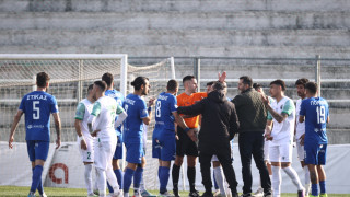 Μακεδονικός: Η σκανδαλώδης απόφαση για αποβολή του Λούκας (video)