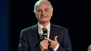 Μανώλης Μαυρομμάτης: Ευχάριστα νέα για την υγεία του-Ετοιμάζεται να πάρει εξιτήριο