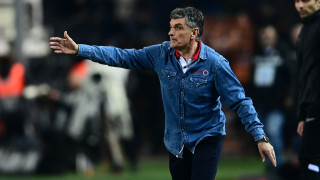 Μεντιλίμπαρ: «Δύσκολο να είμαστε στους πρώτους «8» της διοργάνωσης»