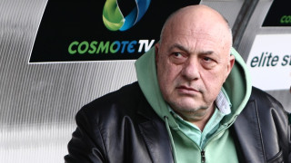 Μπέος: «Κερδίσαμε δίκαια-Τα υπονοούμενα δεν έχουν θέση στο ελληνικό ποδόσφαιρο»