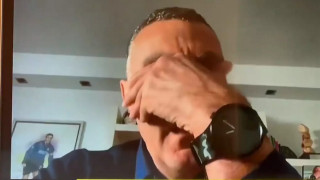 Ο Τζουζέπε Μπέργκομι έκλαψε on air για το θάνατο του θρύλου του γερμανικού ποδοσφαίρου και της Ίντερ