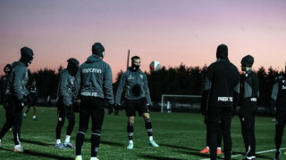 ΠΑΟΚ:  ﻿Πλάνο με οκτώ αλλαγές στην ενδεκάδα κόντρα στον Ολυμπιακό