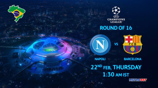 «Μιχάλης Βραζιλιάνος» : Πολύ καλά κέρδη χθες, οκτώ τα ταμεία μας, ενώ σήμερα στην Ιταλία, λέω ότι η Μπαρτσελόνα θα έχει πρόβλημα…