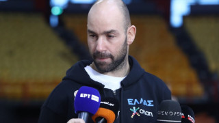 Εθνική Μπάσκετ: Η πρώτη συγκέντρωση και οι τελευταίες προσθήκες