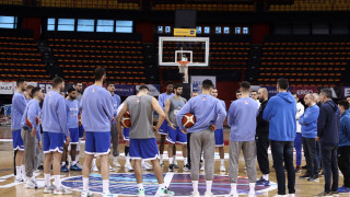 Εθνική ομάδα Μπάσκετ: Ξεκίνημα στα προκριματικά του Eurobasket 2025 με Τσεχία