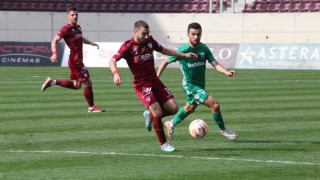 Λευκή ισοπαλία στη Λάρισα, παραμένει στο +9 ο Λεβαδειακός