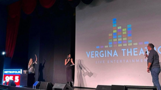 Άλλη μια «ασπρόμαυρη» ποδοσφαιρική βραδιά στο Vergina Theatro του Regency Casino Thessaloniki