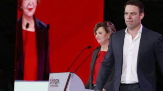 Δεν θα γίνουν οι εκλογές στον ΣΥΡΙΖΑ: Εκρηκτική αντιπαράθεση Κασσελάκη - Γεροβασίλη