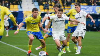 Αγρίνιο: Νέος διάδρομος απογείωσης του «δικέφαλου»