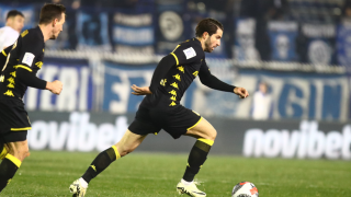 Το πλάνο για  τον Ανσαριφάρντ