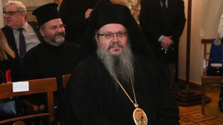 Τέμπη: Ο Μητροπολίτης Λάρισας ζήτησε τα θύματα να τιμώνται με... σιωπή