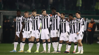 Ηρωική ανατροπή κόντρα σε γκαντεμιά και προβλήματα