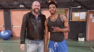 Νότε: «Δεν ξεχνάω τον Άρη και τους φιλάθλους του»