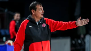 Αιχμές Αταμάν για την Ιταλία: «Οι αντίπαλοί μας έπαιζαν... American football»