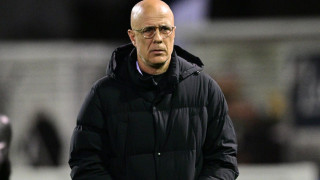 Βόκολος: «﻿Ο Τσιλούλης με ενημέρωσε μια μέρα πριν ότι έχει υπογράψει με την ΑΕΚ﻿»