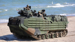 Η αναβαθμισμένη τουρκική Ταξιαρχία Πεζοναυτών κίνδυνος-θάνατος για τα νησιά μας