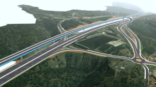 Fly Over και τουρισμός: Ποιες είναι οι προτάσεις για μην αντιμετωπίσουν πρόβλημα Χαλκιδική και Πιερία