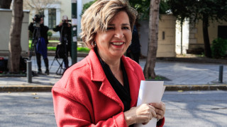 «Κλειδώνει» η υποψηφιότητα Γεροβασίλη - Γρίφος ο Παππάς