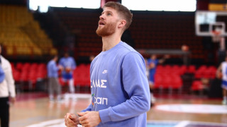 Ουόκαπ: «Μεγάλη περηφάνεια να παίζεις για την Εθνική ομάδα»