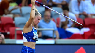 Χειμερινό Ρίψεων: Πρώτος ο Μουζενίδης, καλό τεστ για Τζένγκο