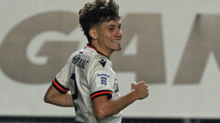 Ο Ντέλιας σημείο αναφοράς του ΠΑΟΚ: Δεκάρι, σουτέρ και φορ!