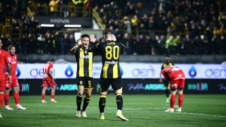 Ο Μάντζιος έχει πολλούς λόγους για να αισθάνεται ικανοποιημένος