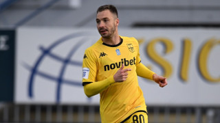 Κόντης: «Ο Μορόν να μείνει στον Άρη...μόνο με καλή διάθεση»