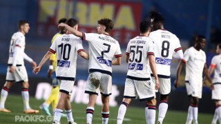 Κάτι παραπάνω από μια νίκη...