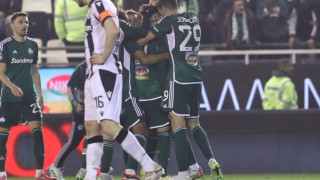 Αυτοκτονία του σπουδαίου ΠΑΟΚ στα πέναλτι και αποκλεισμός μετά από ημιτελικό τριών ωρών! (vids)