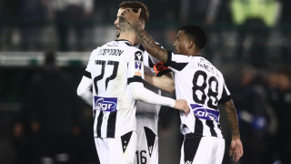 Είναι η ώρα των παικτών να γίνουν πάλι ΠΑΟΚ για να μη χαθεί η χρονιά