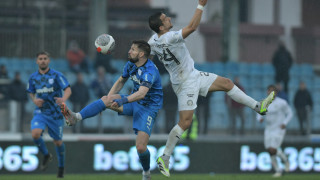 Αυτοκτόνησε ο ΠΑΣ κόντρα στον ΟΦΗ