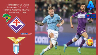 «Μιχάλης Βραζιλιάνος» : Τα σαρώσαμε όλα χθες!! Μία… 11άδα ταμείων, με αποκορύφωμα το 5/5 «Χ» στο σύστημά μας με απόδοση… 491,83 !!! Σήμερα δε, αρχίζω με το «Χ» στην Φλωρεντία…