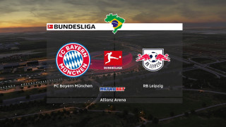 «Μιχάλης Βραζιλιάνος» : Δηλαδή, για  να καταλάβω, από πού κι’ ως που η Μπάγερν είναι φαβορί του 1,65 κόντρα στην Λειψία; Ε;