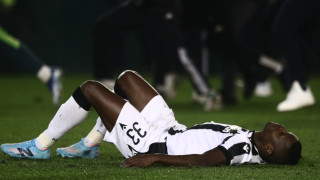 Σενάριο αρχαίας τραγωδίας