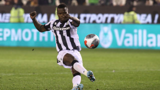 Όχι, η ακατάσχετη πωποφαρδία δεν νικιέται από τη φοβερή γκίνια, αλλά έλεος πια με τον Σαμάτα