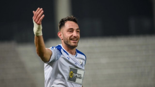 Η θέση της ΑΕΚ για Τσιλούλη: Υπάρχει κατ΄αρχήν συμφωνία από τον Ιανουάριο, ενημερώσαμε τη Λαμία»