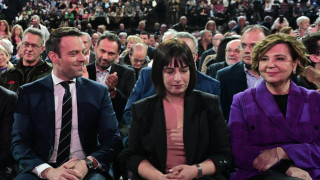 ΣΥΡΙΖΑ: Ποιοι στηρίζουν Κασσελάκη και ποιοι Γεροβασίλη στις εκλογές - Οι πιθανές ημερομηνίες