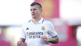 Ο Κρόος επιστρέφει στο «σπίτι» του: Το νέο πόστο στη Ρεάλ