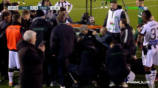 ΠΑΟΚ: Το μήνυμα για τον «Μπαμπίνο»