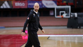 Σπανούλης: Με Γουόκαπ κόντρα στην Τσεχία