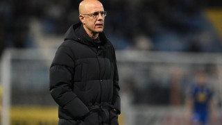 Λαμία: Στον «αέρα» ο Βόκολος μετά την αποκάλυψη για ΑΕΚ-Τσιλούλη