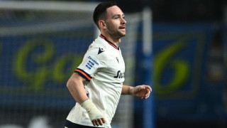 Ζίβκοβιτς: «Χρειαζόμασταν την νίκη, αφιερώνω το γκολ στο παιδί μου»